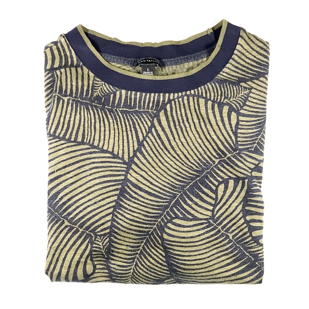 Ann Taylor Shirt